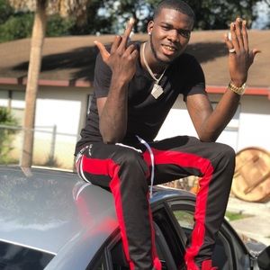 Meet your Posher, Jerome